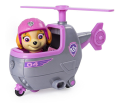Paw Patrol Ultimate Rescue Skye's Mini Helicopter en internet