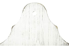 Imagen de Creative Co-op - Estante De Pared De Madera De 3 Niveles (31