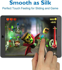 Protector De Pantalla Mate Mothca Para iPad De 10.2 Pulgadas - comprar online