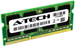 Imagen de Memorias Ram A-tech, 16gb (2x8gb), Ddr3, 1600mhz, P/ Macbook