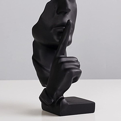 Estatuas Y Figuras Decoración De Escritorio Para Decoración - Danielle's Store