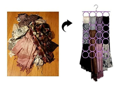 Organizador De Pañuelos Y Accesorios - comprar online