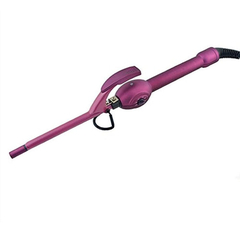 Curly Hair Styler Curls Rizador De Cerámica Curling Iron - comprar online