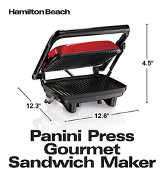 Sandwichera