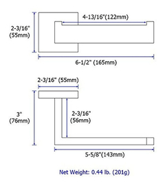 Soporte Para Papel Higiénico Toallero - comprar online