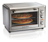Horno Eléctrico Hamilton Beach Convección
