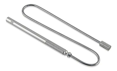 Imán Bend-it De 19 Pulgadas Plateado 1