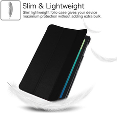 Imagen de Funda Fintie Compatible Samsung Galaxy Tab A 10.1 Sm-p580