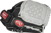 Guantes De Béisbol Rawlings Sure Catch, Para Niños