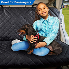 Protector De Asiento De Coche Viewpets Bench - Impermeable, en internet