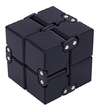 Yeebline - Cubo Rubik Color Negro