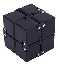 Yeebline - Cubo Rubik Color Negro
