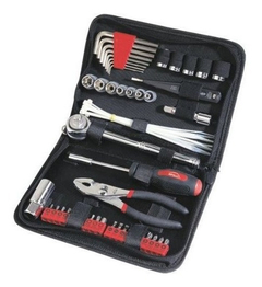 Estuche De Herramientas Para Automóvil
