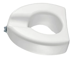 Medline - Asiento Elevador Para Inodoro Sin Brazos en internet
