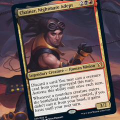 Mazo Furia Despiadada The Gathering Commander 2019, X100 - Danielle's Store