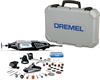 Herramienta Rotativa Dremel 4000-4/34, Con Accesorios