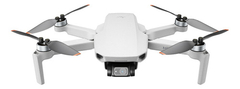 Dron Dji Mini 2 Combo 3 Baterías 4k - Nuevo Sin Caja - comprar online
