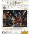 Puzzle Acuario Diagon Alley Street 1000pz 51x71 Cm