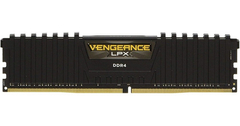 Corsair Cmk4gx4m1a2400c16 Vengeance Lpx 4 Gb (1 X 4 Gb) Ddr.