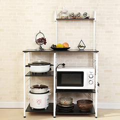 Estanterías, Carrito De Cocina De 3 Niveles Para Horno en internet