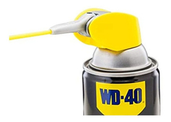 Aerosol De Grasa De Litio 10 Pies, Color Blanco - tienda online
