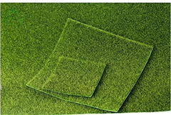Musgo Artificial Plantas Verdes Artificial - Danielle's Store