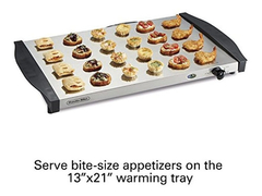 Imagen de Proctor Silex Calentador De Alimentos Temperatura Ajustable