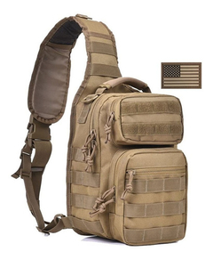 Reebow Gear Military Rover - Mochila De Hombro - comprar online