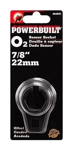 Extractor De Compensación Del Sensor De Oxígeno - Danielle's Store
