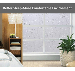 Película Decorativa Para Ventanas Privacidad Película - Danielle's Store