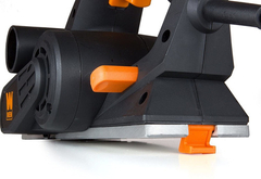 Cepilladora De Mano Wen Eléctrica, 6a, 3-1/4'' - tienda online