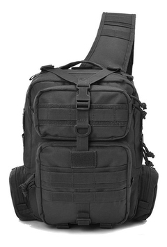 Reebow Tactical Sling Bolsa Pack Militar Sling Mochila Como. en internet