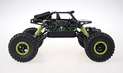 Click N Play Remote Control Car 4wd Off Road Rock Crawler V - comprar online