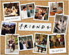 Rompecabezas Paladone De La Serie Tv Friends 1000 Piezas