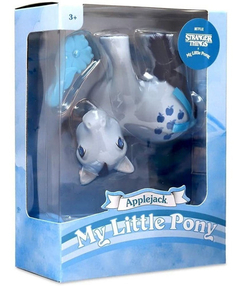 Imagen de Juguete My Little Pony - Applejack - Figura Coleccionable