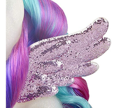 My Little Pony Toy Princess Celestia - Figura Brillante