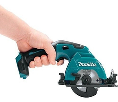 Sierra Circular Inalámbrica De Iones De Litio Makita Sh02z - comprar online