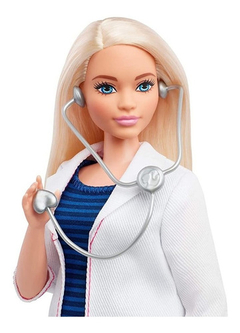 Barbie Careers Doctor Doll en internet