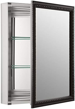 Vanitorys Para Baño, Gabinete De Medicina Para Pared - comprar online