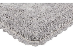 Alfombra Redonda De Baño - comprar online