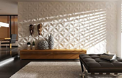 Paneles Decorativos 3d Para Decoración De Pared Interior en internet