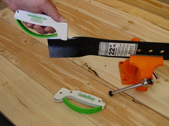 Afilador De Herramientas Gardensharp - Danielle's Store