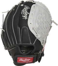 Guantes De Béisbol Rawlings Sure Catch, Para Niños - Danielle's Store