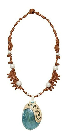 El Mágico Collar De Moana Disney - comprar online