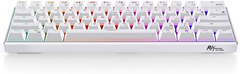 Teclado Mecánico Rk Royal Kludge, Inalámbrico, Rgb, 60% - Danielle's Store