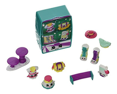 Moose Juguetes Shopkins Temporada 3 Paquete Temático