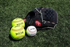 Guante De Béisbol / Softbol Rawlings Renegade, 13'' - comprar online