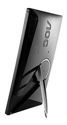 Monitor Portatil Full Hd 19 Envision, Carga Usb Led Lcd - comprar online