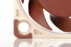 Imagen de Noctua Nf-a4x20 Flx, Ventilador Silencioso Premium, 3 Pines