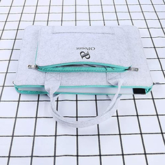 Opount Pp - Bolsa De Fieltro Para Pintar Diamantes - comprar online